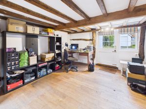 Reception Area- click for photo gallery